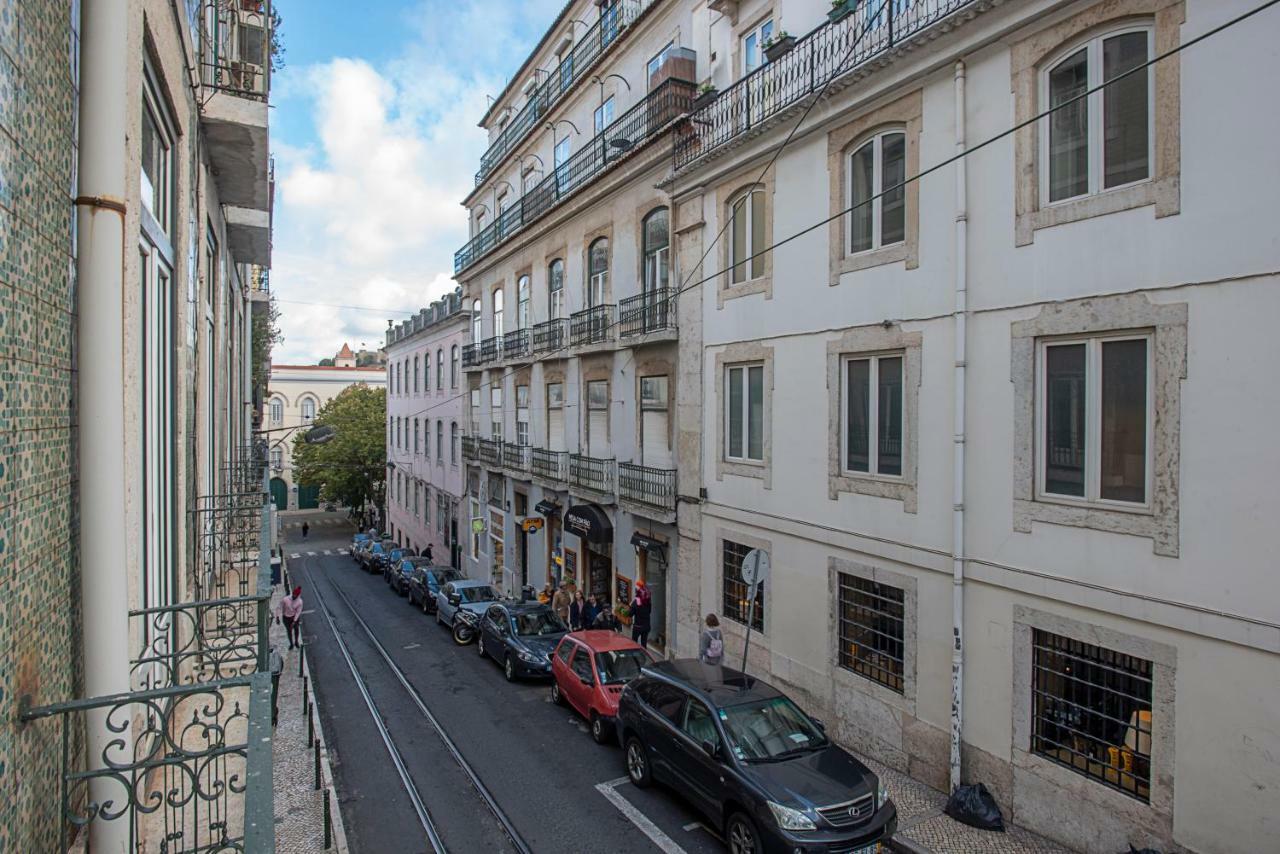 Myplacelisbon - Luxury Trindade I Lissabon