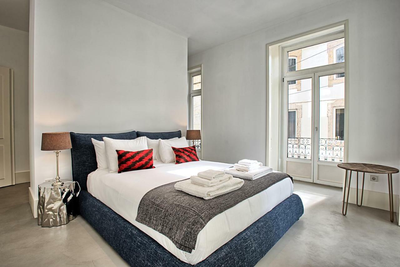 Myplacelisbon - Luxury Trindade I * Lissabon