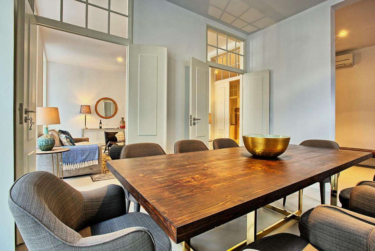 Myplacelisbon - Luxury Trindade I Lissabon