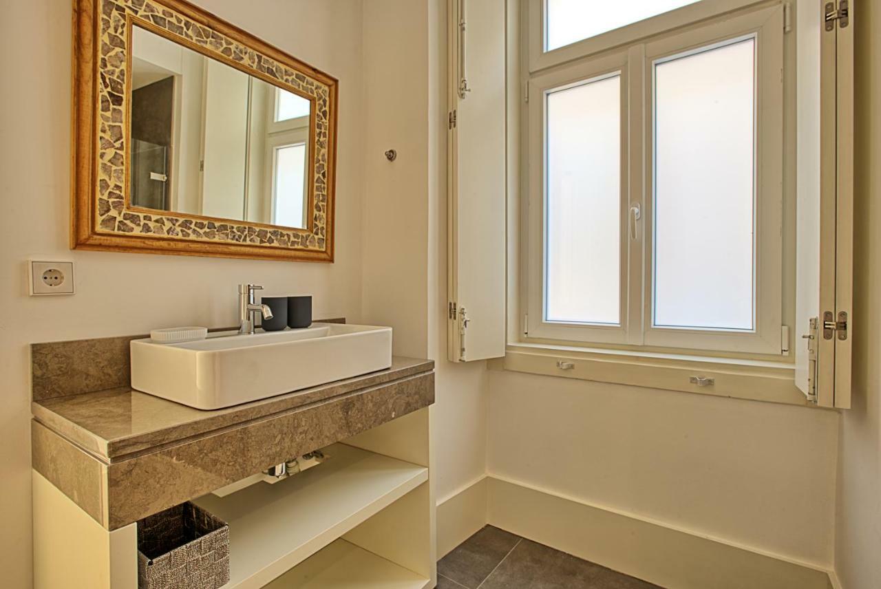 Apartment Myplacelisbon - Luxury Trindade I Lissabon