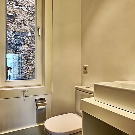 Myplacelisbon - Luxury Trindade I Buitenkant foto